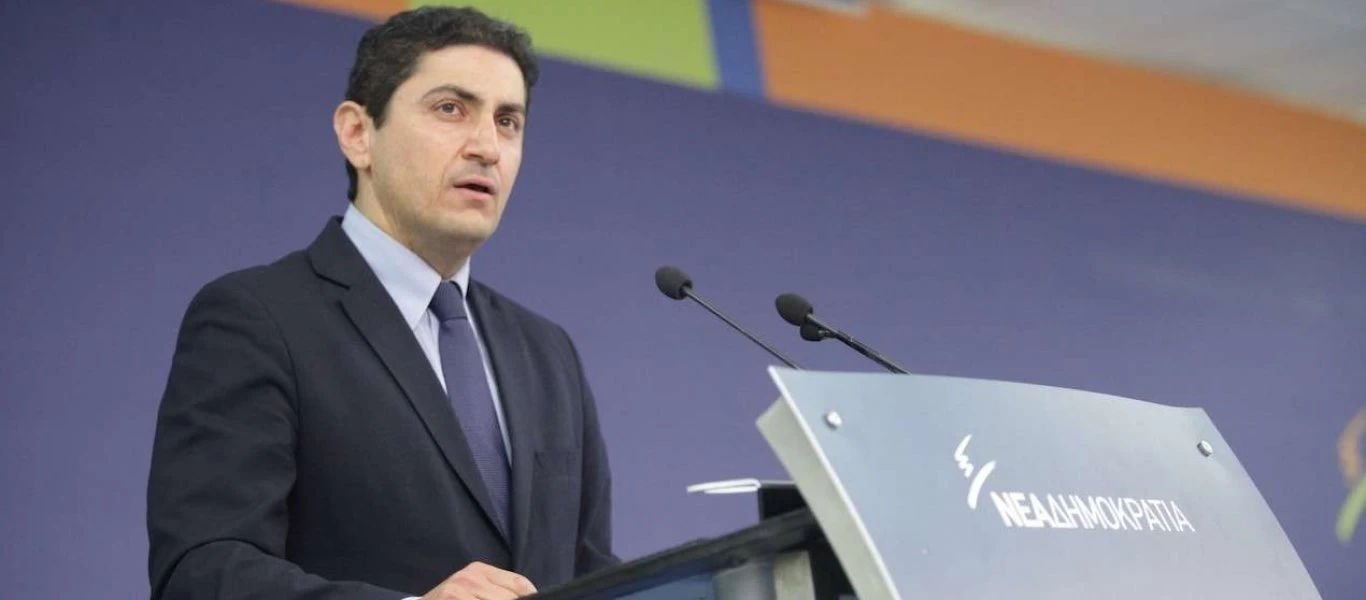 Λ.Αυγενάκης για νεκρό φίλαθλο στην Καλαμαριά: «Το ποδόσφαιρο είναι ψυχαγωγία και όχι χώρος εκτόνωσης διαφορών»